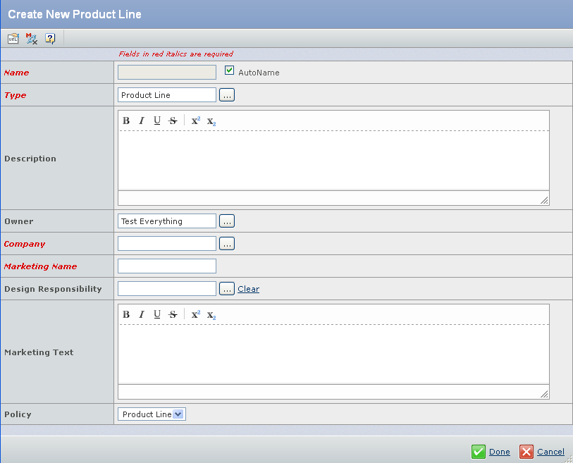 creating-a-product-line